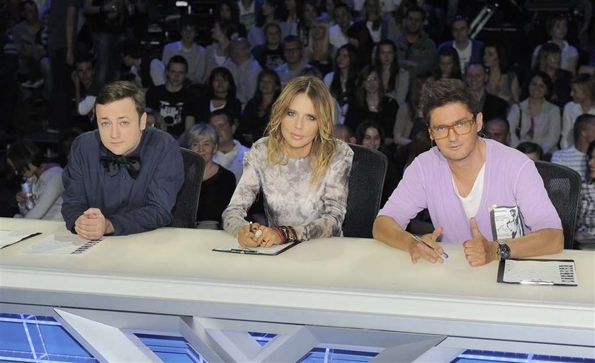 Tak Alicja Bachleda bawi się w USA! Ona nie chce do X-Factora FOTO