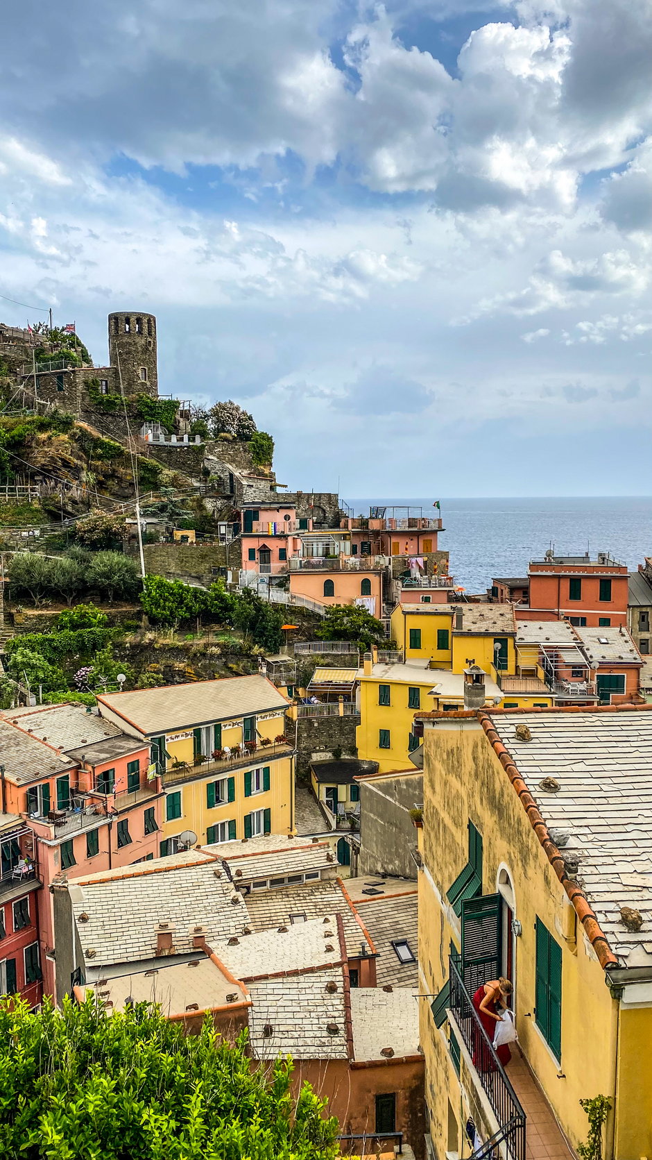 Vernazza