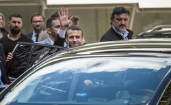 Zbuntowana Francja. Młodzi nie chcą ani nacjonalizmu ani liberalizmu