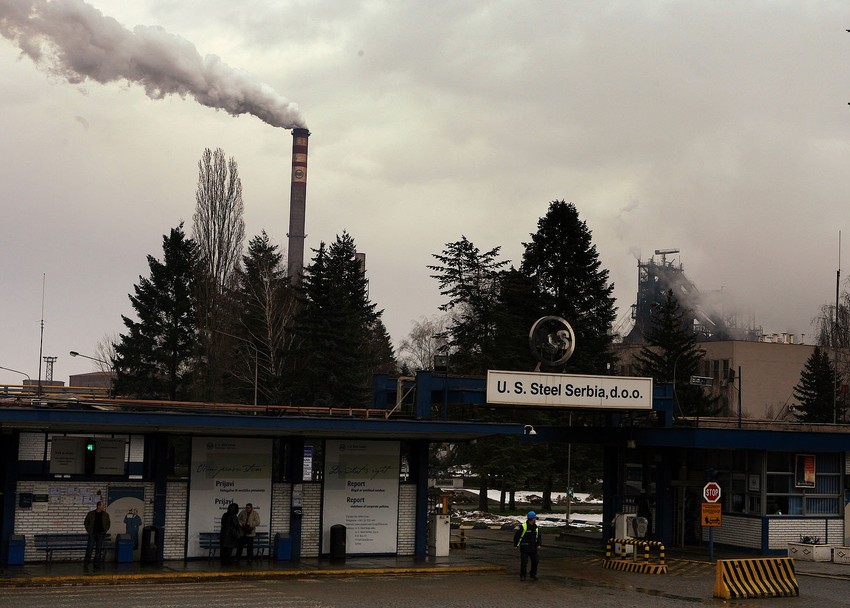 Nekad glavni srpski izvoznik, a sada problem za koji se traži kupac
