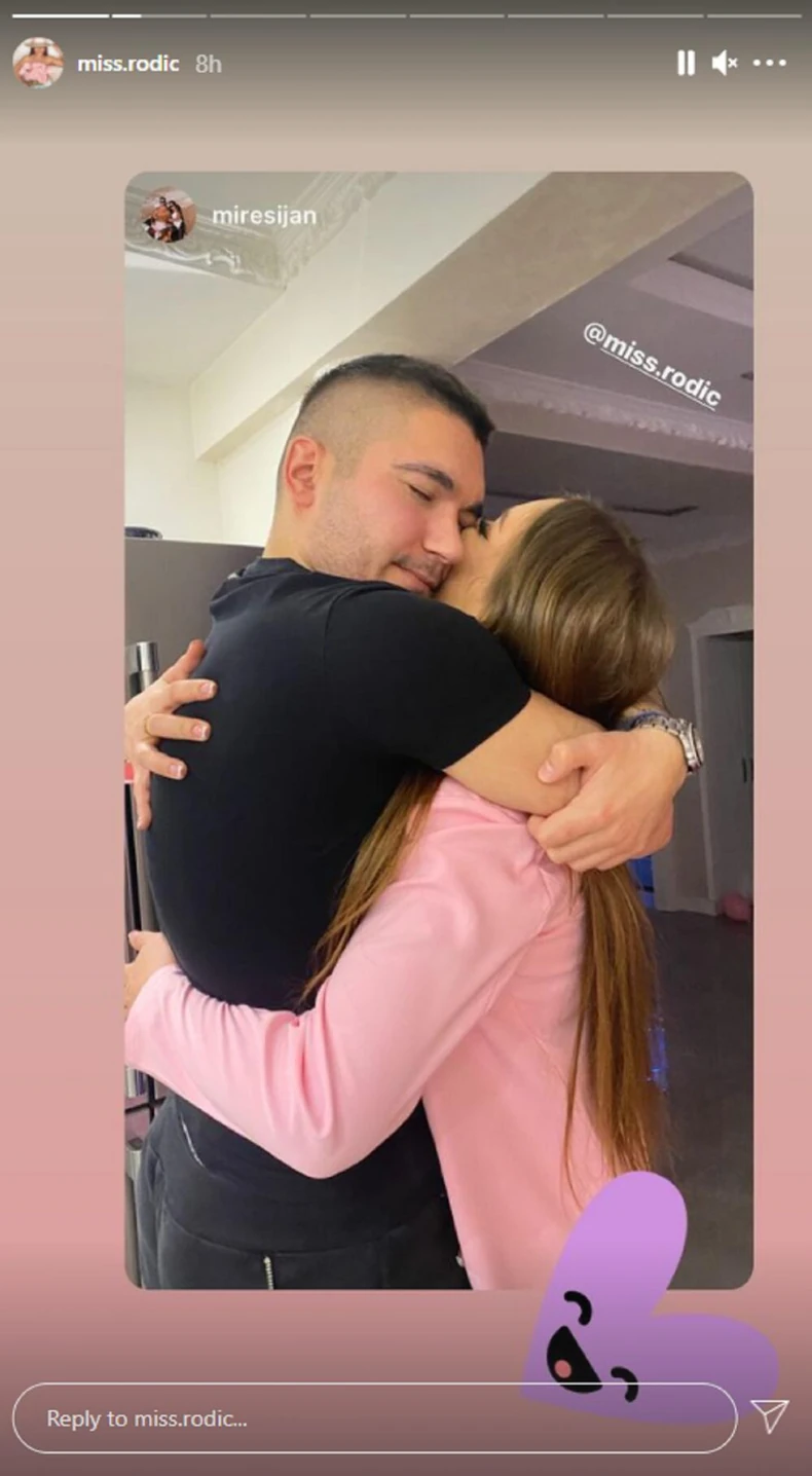 Nataša Rodić - rođendan 