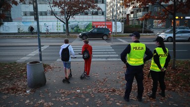 Wielka akcja policji. Tysiące funkcjonariuszy na drogach