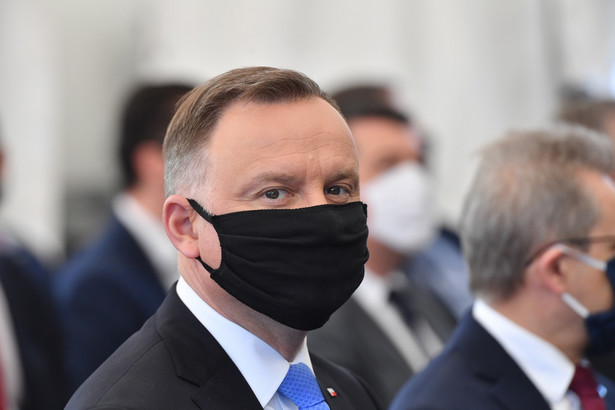 Andrzej Duda