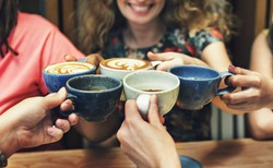 Kawosze przeżyją wszystkich! NOWE badania wykazały, że każda kawa jest dobra na serce