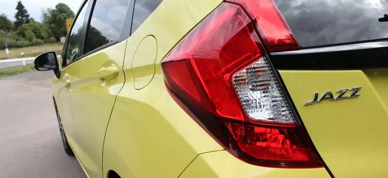 Nowa Honda Jazz – bo przestrzeń ma znaczenie (pierwsza jazda)