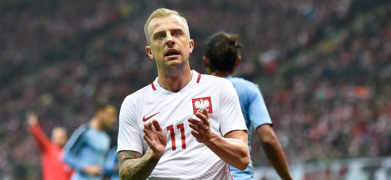 Grosicki autorem najpiękniejszego gola w sezonie. Zobacz cudowną bramkę piłkarza Hull City