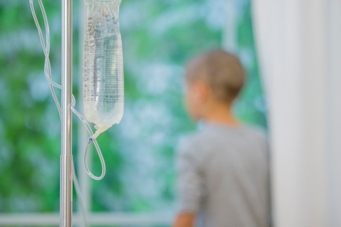 Segélykérő levelet írt a leukémiás kisfiú édesanyja