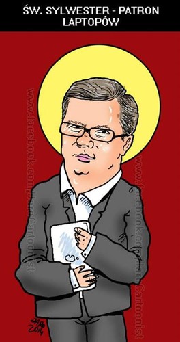 mem / źródło: Facebook/ JARO cartoonist