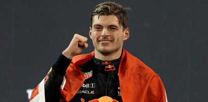 Emocje do ostatniego okrążenia. Max Verstappen mistrzem świata Formuły 1