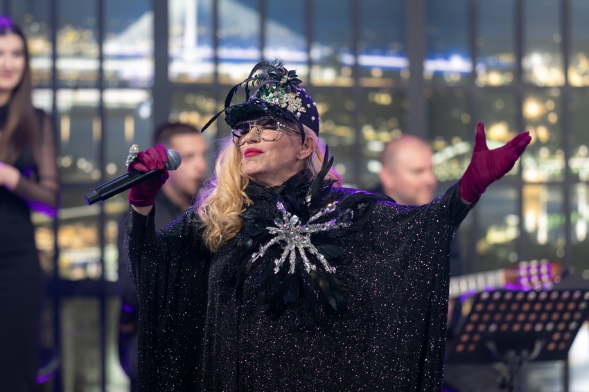 Ceca show