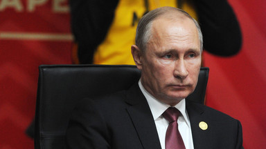Putin o Obamie: czasami było trudno, ale szanowaliśmy się