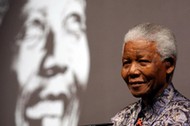 Nelson Mandela