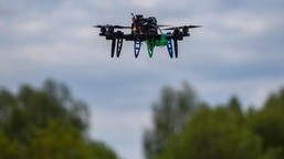 tak wygląda wojna przyszłości – i już trwa. polska szykuje się na ten