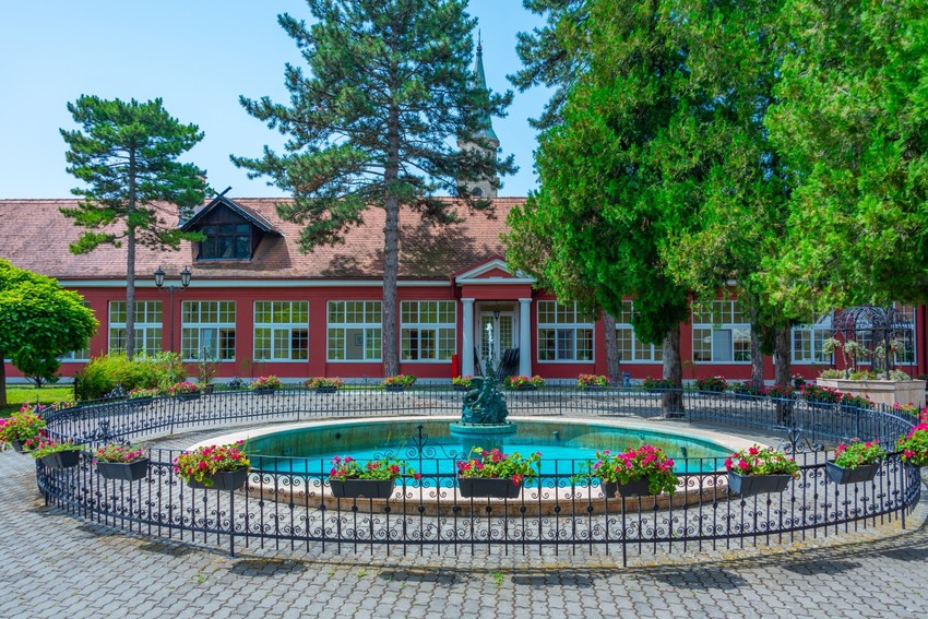 Pre dve godine smo asfaltirali jednu od najdužih ulica u selu, kao i nekoliko kraćih - kaže predsednik Saveta Mesne zajednice Mirko Škaljak