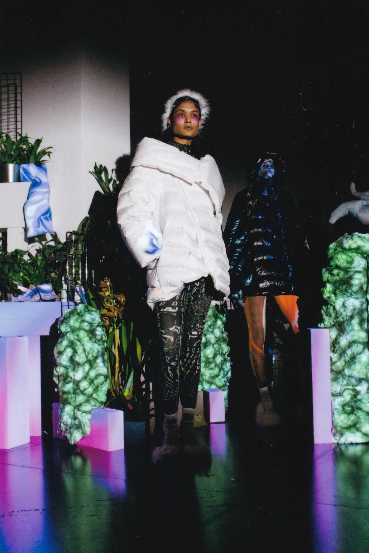 CUKOVY 2024-25 AW
