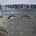 Rewolucja w TVP staje się faktem. Znikają dyrekcje Jedynki i Dwójki