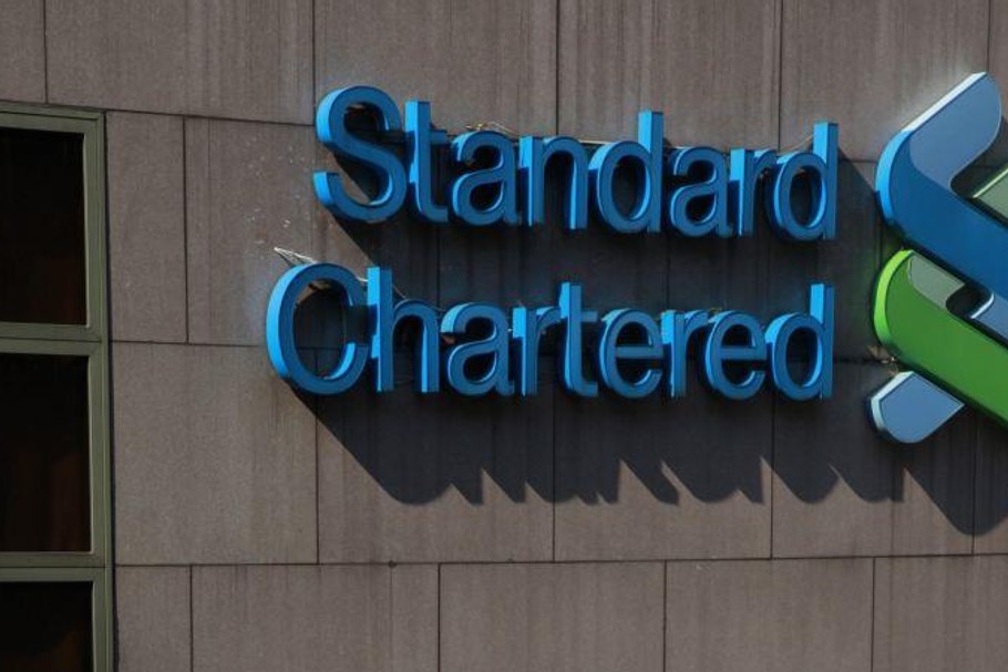 Standard Chartered