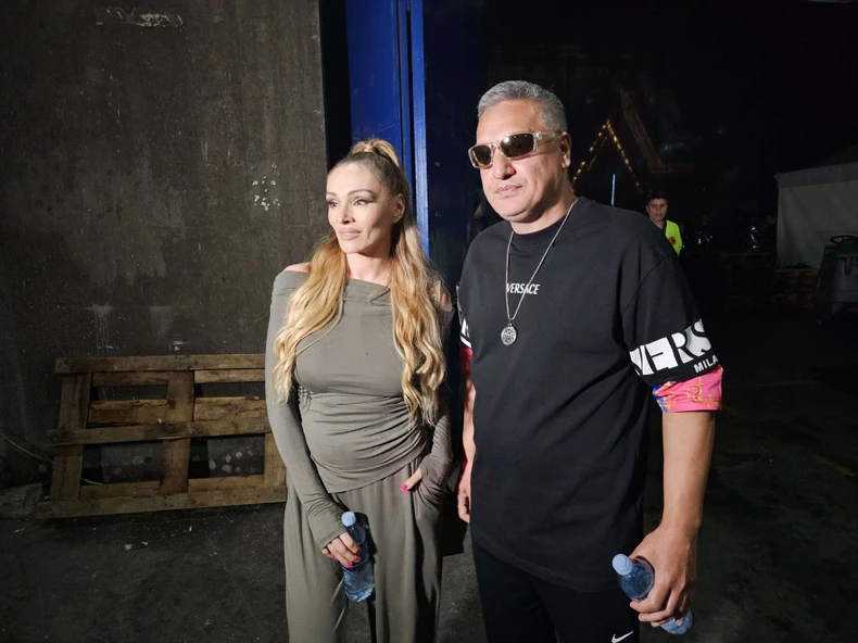 ISPOVEST ANABELE ATIJAS Prvi put otkrila kako je došlo do pomirenja sa Gagijem i porodičnim odnosima, unukama i Luni: \