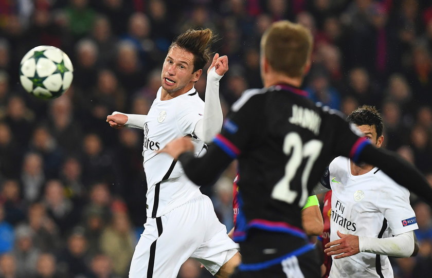 Grzegorz Krychowiak poza składem na mecz Stade Rennes. Co się stanie z Polakiem?