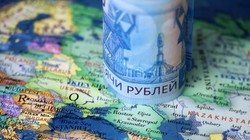 Europa bez wstrętu handluje z Moskwą