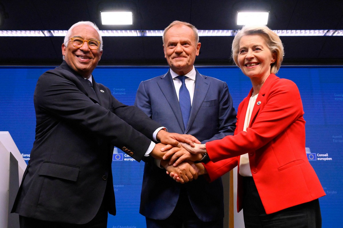 Koniec polskiej prezydencji w Radzie UE. Donald Tusk zwraca uwagę na "gigantyczne zagrożenie"