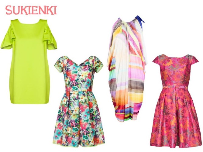 Sukienki