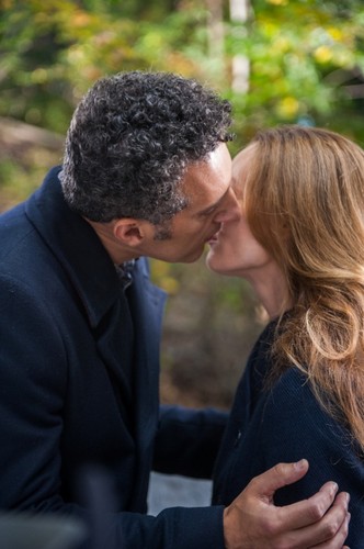 John Turturro i Vanessa Paradis w filmie 'Casanova po przejściach'