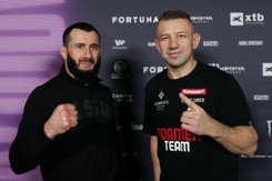 Adamek i Chalidow zarobią ponad 4 mln zł. Zobacz, kiedy i gdzie obejrzeć walkę