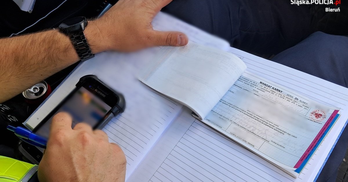 Lany Poniedziałek 2025. choćby 500 zł mandatu za oblewanie wodą!