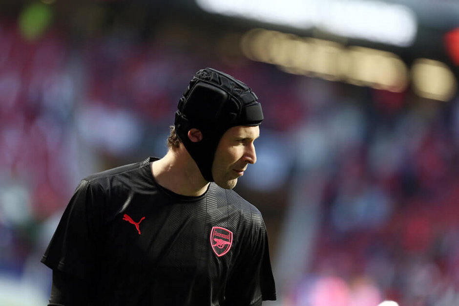 Petr Cech