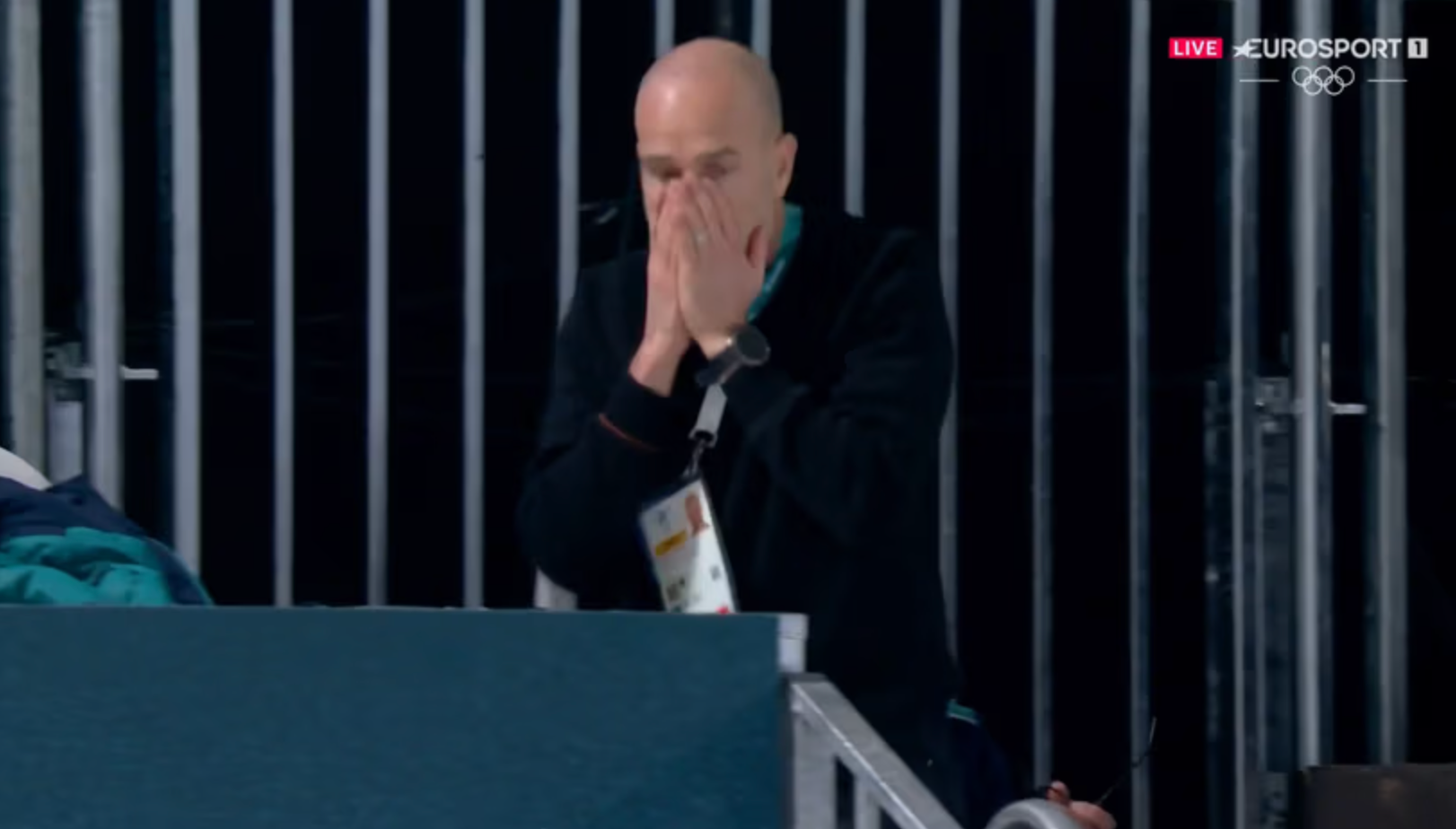 Bohužiaľ, nával eufórie bol v tomto prípade predčasný.