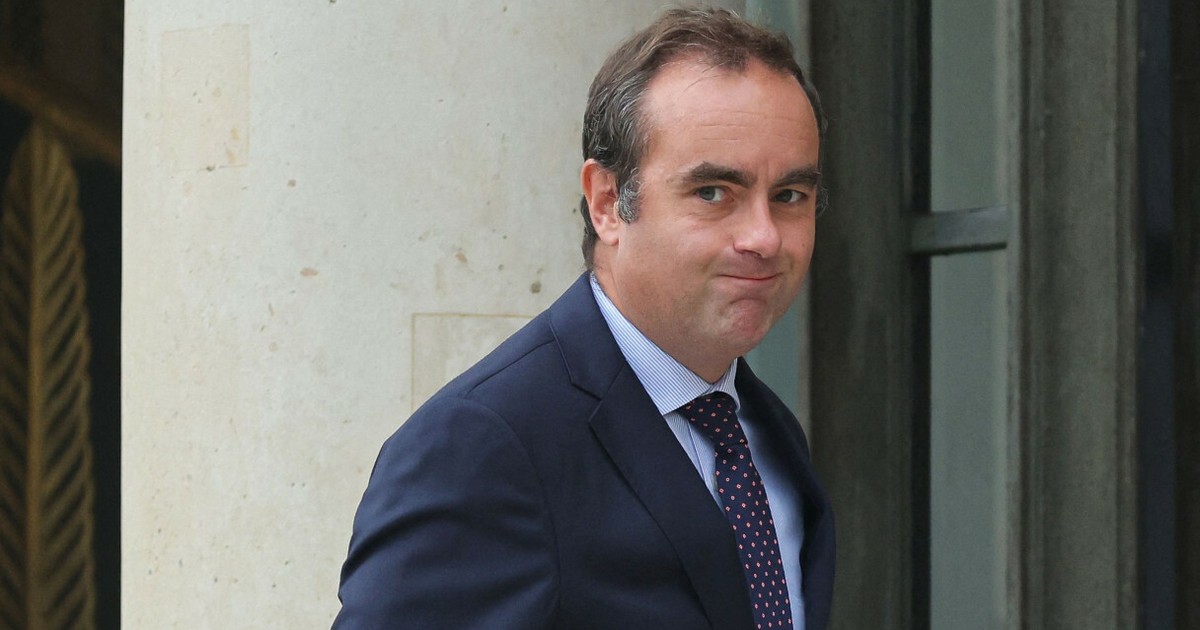 Francja ma nowego premiera