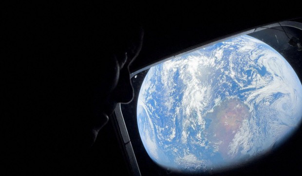 BBC | Foto: NASA/Reuters