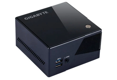 Gigabyte Steam Machine