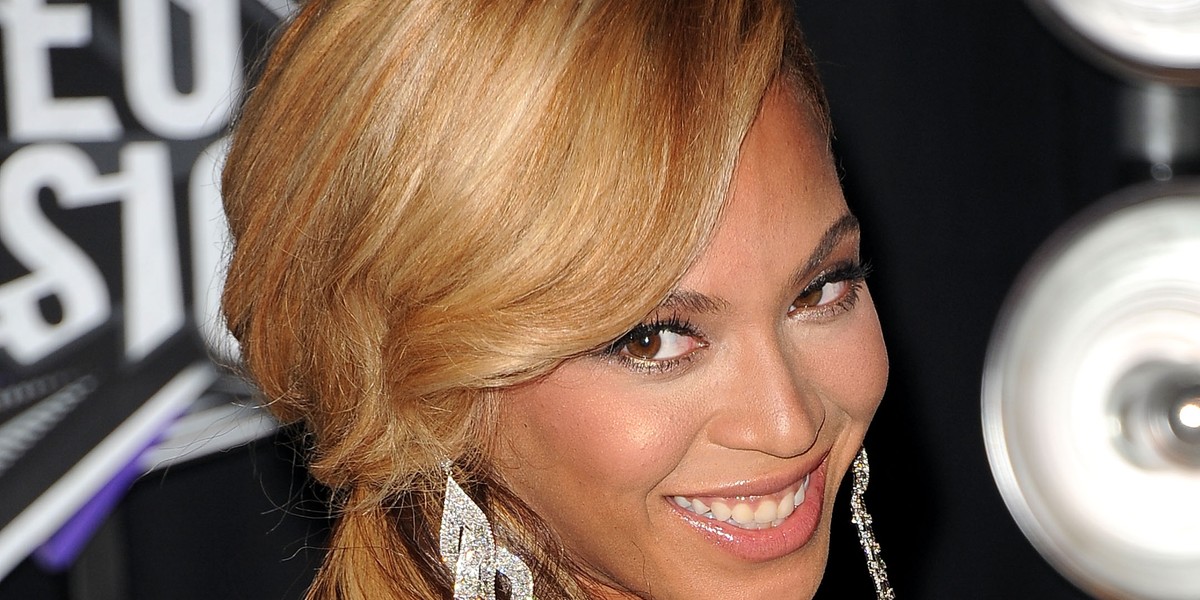 Beyonce została mamą! - Dziecko