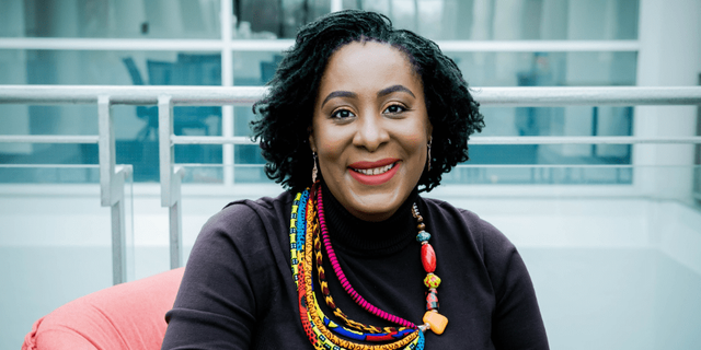 Anya cruel tweet to the Queen of England | Business Insider Africa