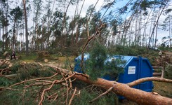 Sąd ponownie ma się zająć sprawą tragedii w Suszku, gdzie zginęły dwie harcerki