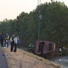 Nesreća u Mađarskoj