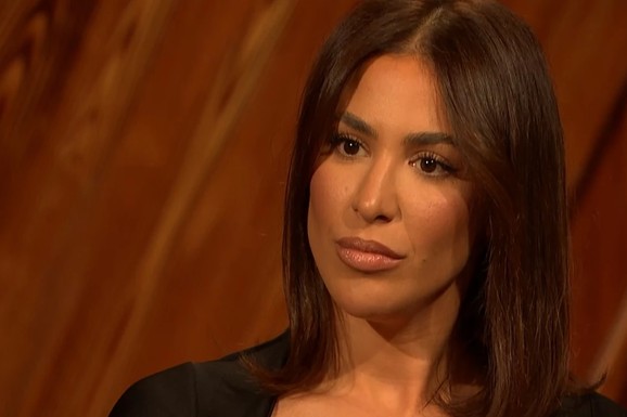 "MOJI RODITELJI NISU BOGATAŠI, OTAC JE RADIO I USTAJAO U TRI UJUTRU" Dunja Jovanić otvorila dušu: "Ništa mi ne dolazi lako, čak ni izgled"