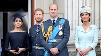 Ezzel a négy szóval reagál a királyi család, ha bárki megemlíti nekik Harry herceget és Meghan Markle-t