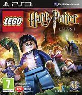 Okładka: LEGO Harry Potter: Lata 5-7