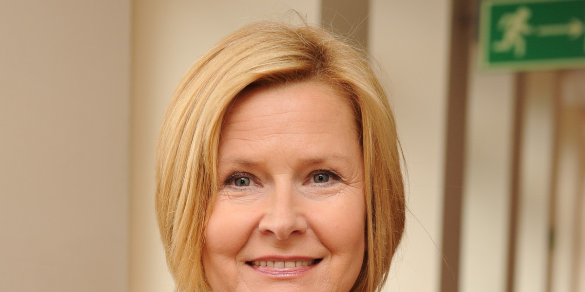 Barbara Bursztynowicz