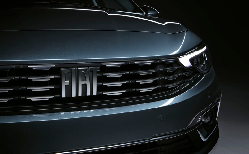 Fiat Tipo