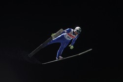 Nowa gwiazda polskich skoków. Joniak pójdzie w ślady Małysza i Stocha?