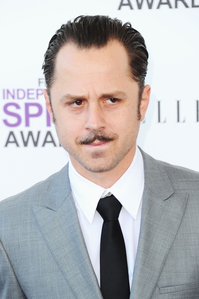 Giovanni Ribisi, fot. Getty Images