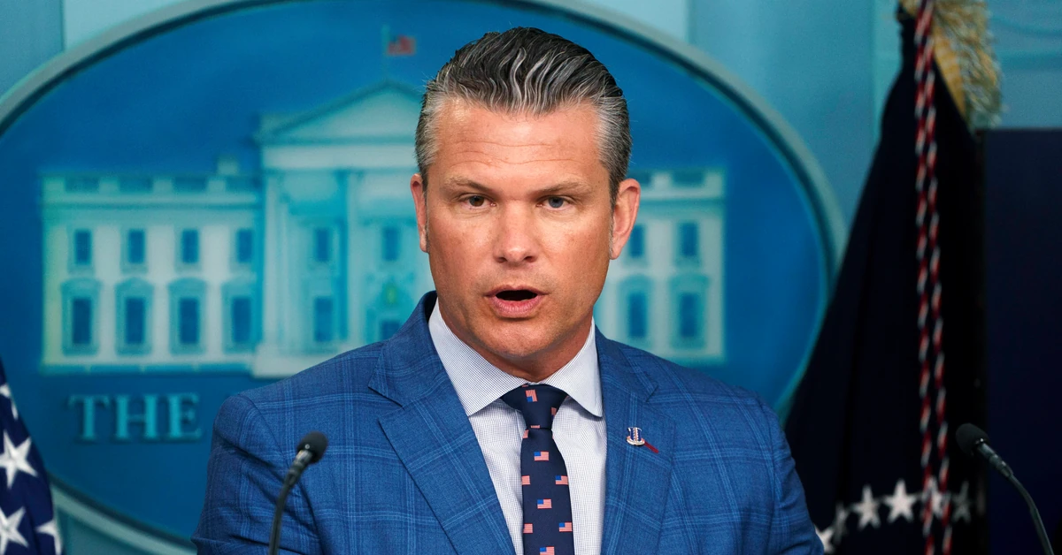 Ta decyzja USA mocno ogranicza działania Ukrainy. Pentagon ingeruje