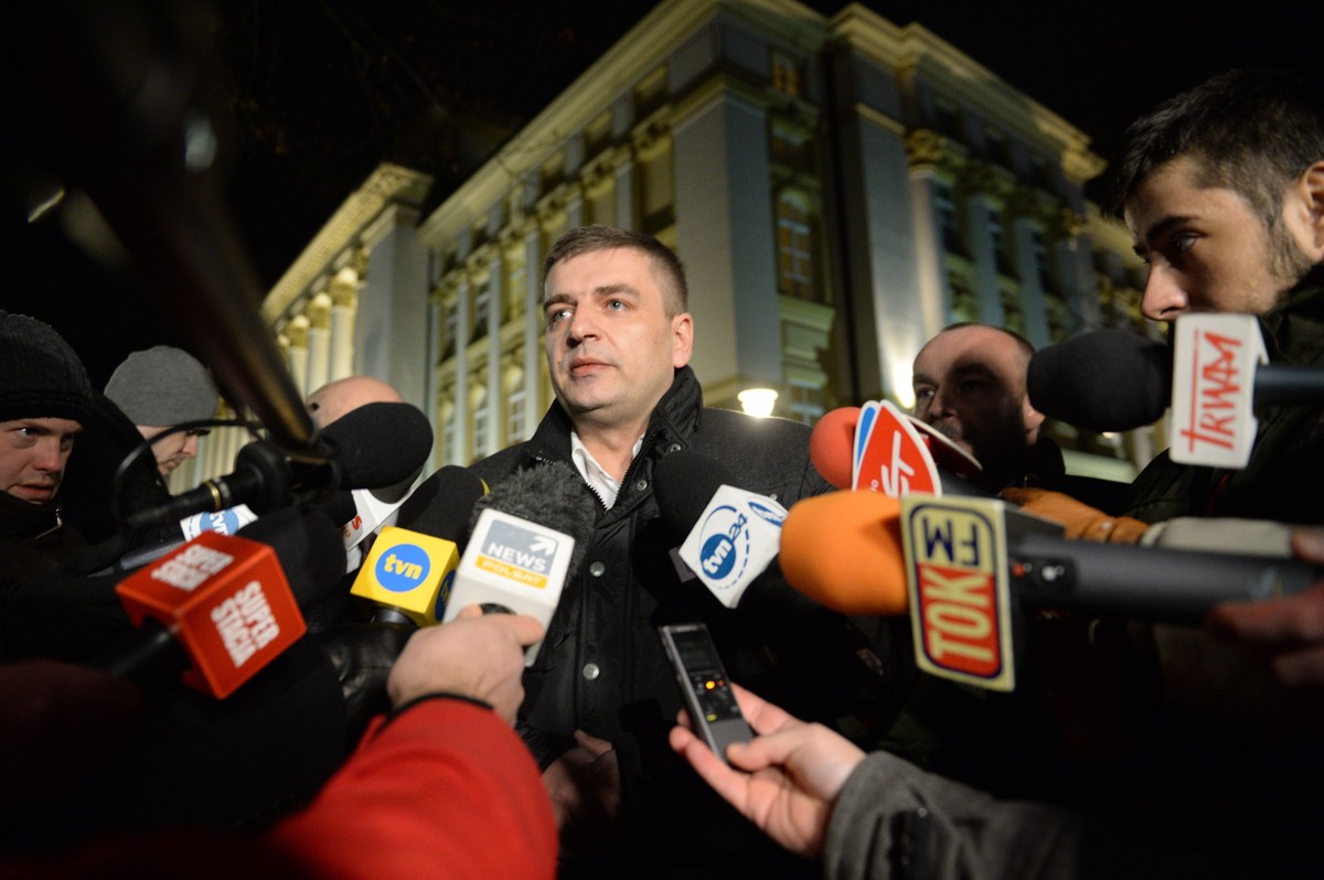 Minister zdrowia spotkał się z Ewą Kopacz. "Nie ma zgody na warunki lekarzy"
