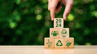 Odpowiedzialny biznes jest bardziej konkurencyjny