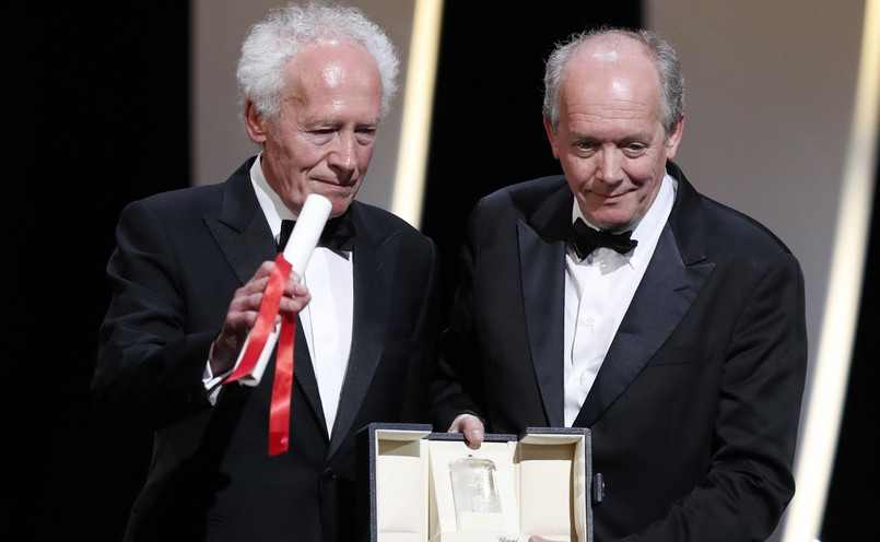 Jean-Pierre i Luc Dardenne nagrodzeni w Cannes za reżyserię filmu "Młody Ahmed"