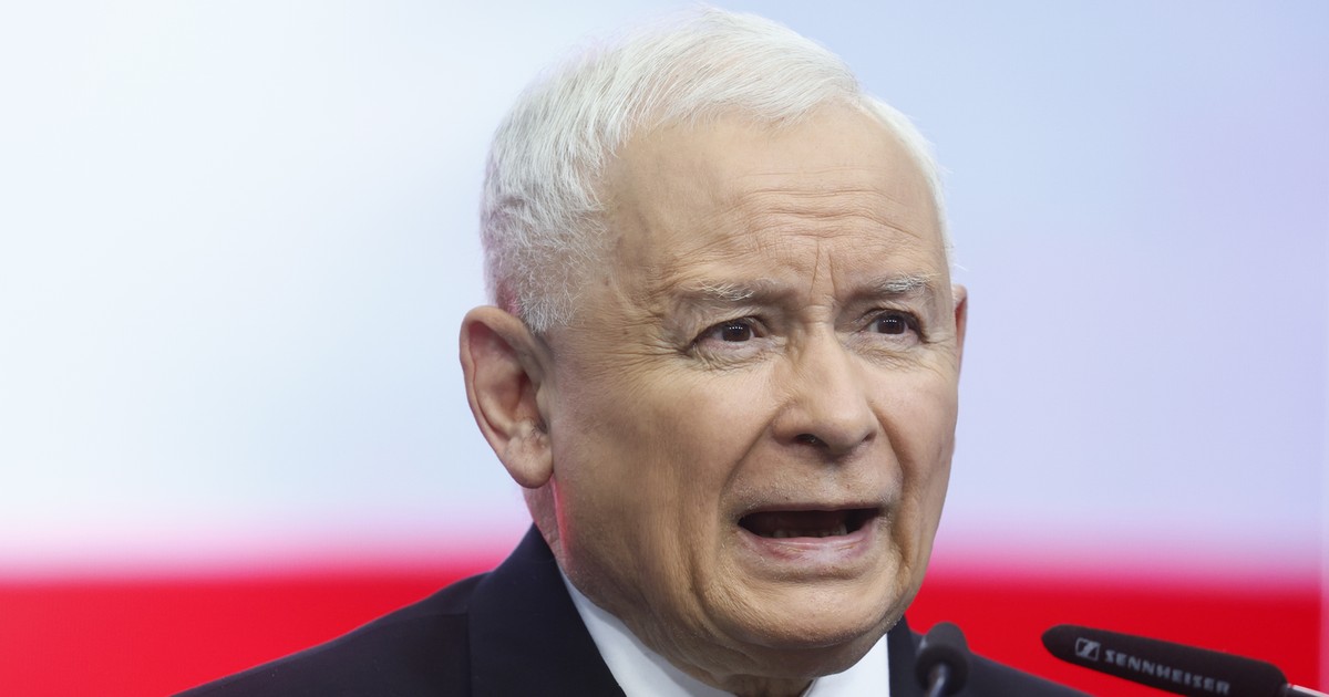 Sekielski: w PiS zaczyna panować psychoza i strach przed hakami